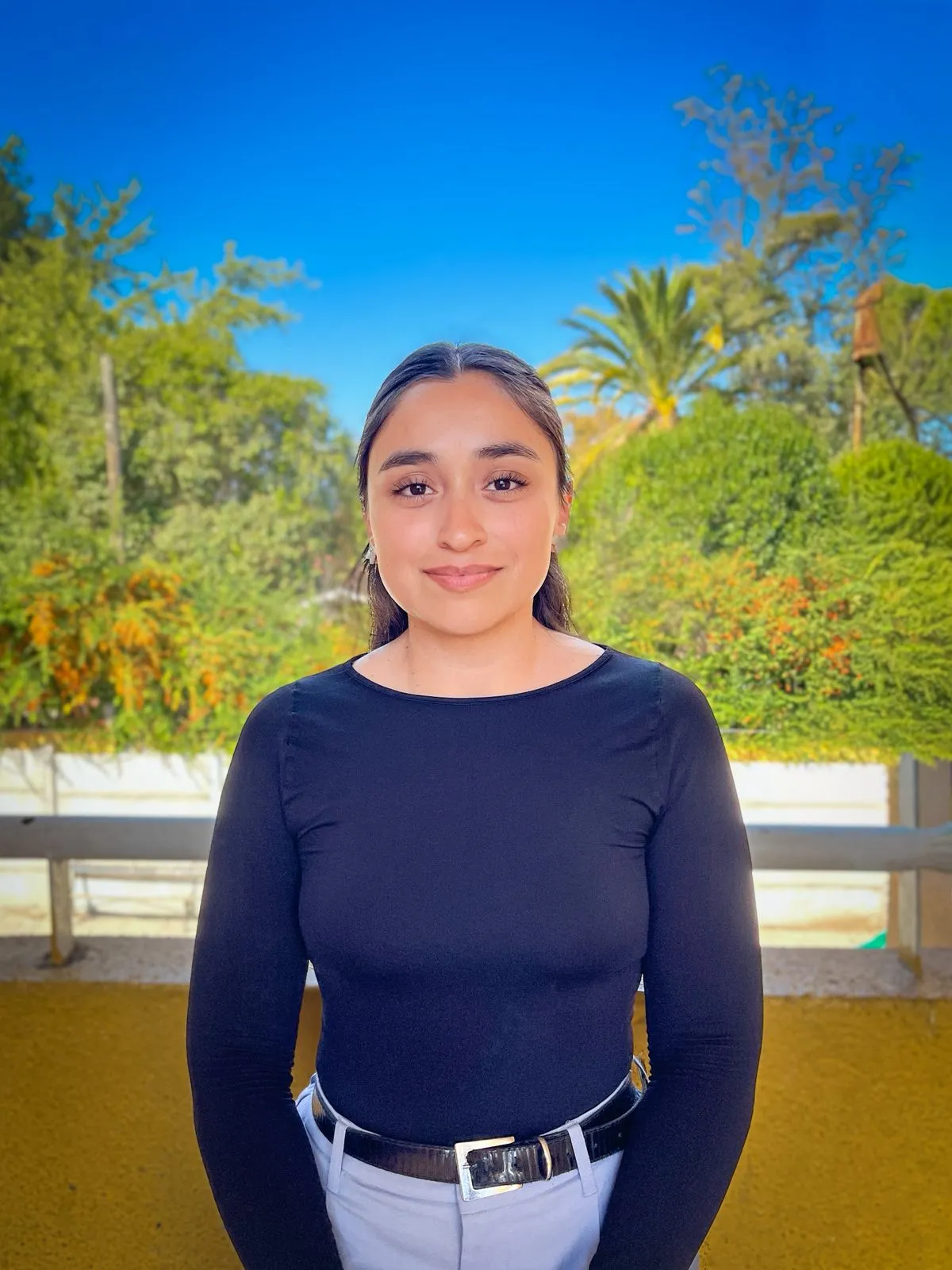 Valentina Nicole Navarrete Acevedo
